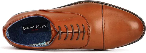 Vista 4 de Bruno Marc Oxford para hombre