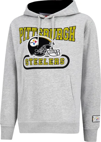 Vista 16 de Ultra Game Sudadera con capucha súper suave oficial de la NFL para hombre
