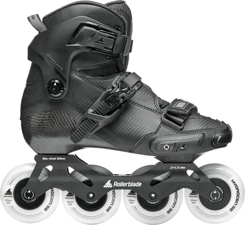 Vista 2 de Rollerblade Crossfire - Patín en línea para hombre