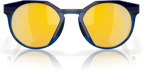 Vista 16 de Oakley Mens OO9242 HSTN Round Sunglasses
