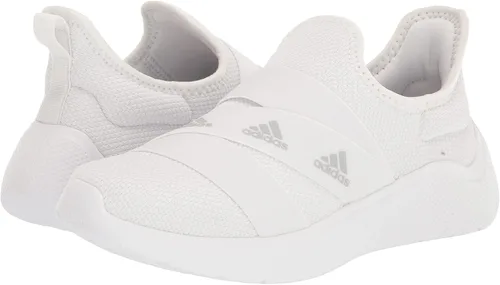 Vista 7 de adidas Zapatillas deportivas Puremotion Adapt para mujer