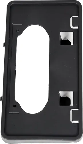 Vista 5 de 7BLACKSMITHS Nuevo 2009-2014 Ford F-150 Soporte de Marco de Montaje de Parachoques para Placa de Matrícula Delantera Soporte de marco