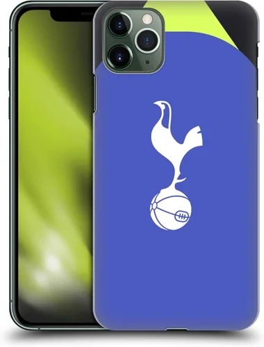 Vista 14 de Head Case Designs Funda rígida con licencia oficial de Tottenham Hotspur F.C. Away 2022/23, compatible con Apple iPhone 7/8 / SE 2020 y 2022