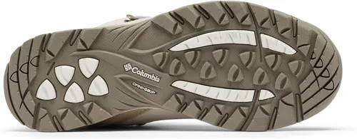 Vista 114 de Columbia Women's Newton Ridge Plus Waterproof Amped Hiking Boot