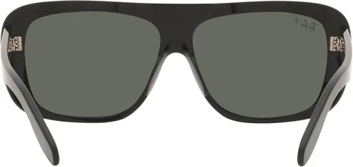 Vista 7 de Ray-Ban RB2196 Blair - Gafas de sol rectangulares
