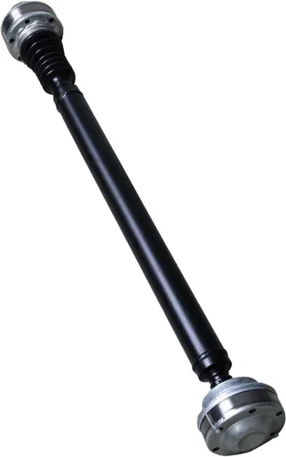 Vista 4 de JDMSPEED Nuevo eje de transmisión delantero 20" 52099498AB reemplazo para Jeep Grand Cherokee 4.7L 1999-2002 Replace 52099498AB 52099498AD 65-9314