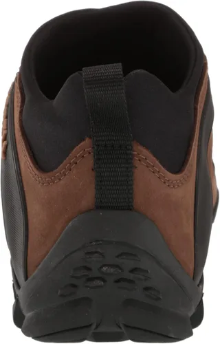 Vista 3 de Merrell Chameleon 8 - Zapatos de senderismo elásticos para hombre