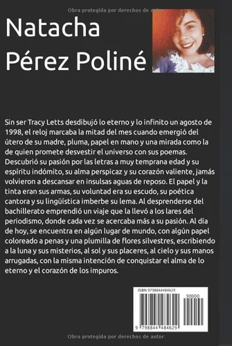 Vista 2 de DELIRIOS Y UNO QUE OTRO POEMA (Spanish Edition)