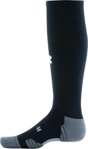 Vista 2 de Under Armour Adult Team Over-The-Calf Socks, U771, 1-Pair