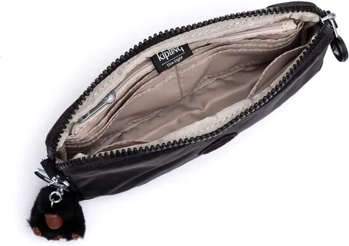 Vista 3 de Kipling Bolsa Emilia