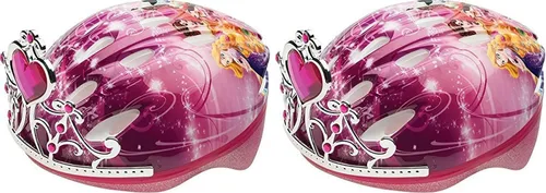 Vista 9 de Bell - Cascos de bicicleta para niños y bebés con diseño de princesa Disney