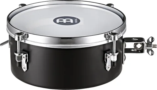 Vista 2 de Mini Timbales de batería serie Spectrum de 6"/8