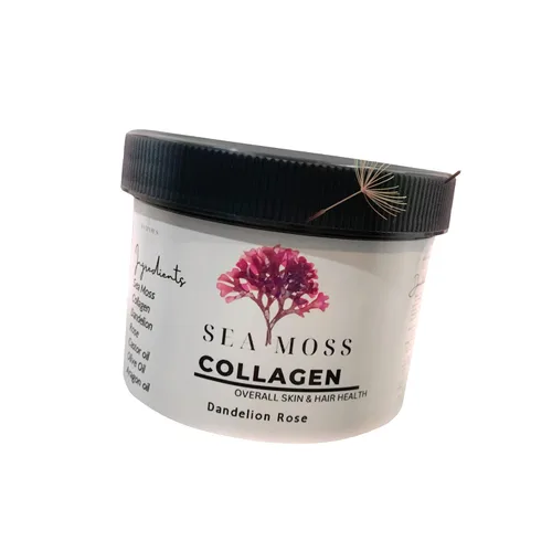Vista 3 de Crema para el cabello y la piel (hongo Chaga Melanin)