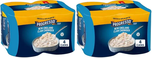 Vista 31 de Progresso: Sopa rica y abundante. Pack de 12 unidades.