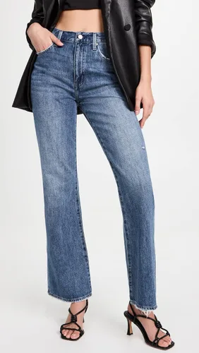 Vista 2 de Pistola Denim Jeans Stevie para mujer