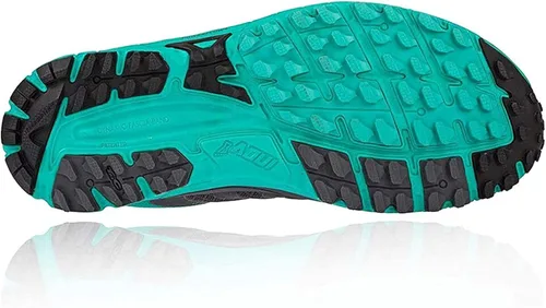 Vista 3 de Inov-8 Parkclaw 275 GTX GreyTeal - Tenis impermeables para mujer, talla 6, para correr