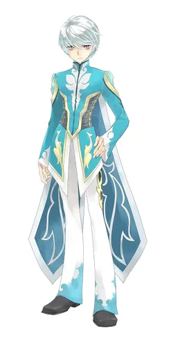 Vista 9 de Tales of Zestiria - PlayStation 3