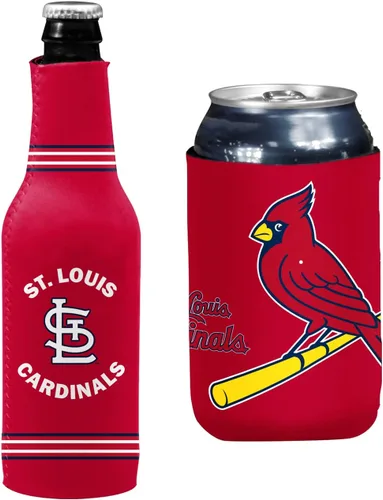 Vista 13 de MLB - Enfriador aislante para latas y botellas de béisbol
