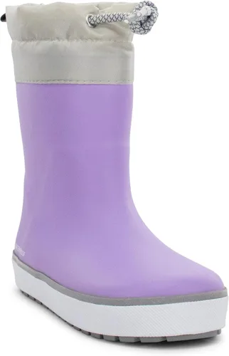 Vista 8 de Western Chief Botas de lluvia impermeables Element para niños y niñas Negro