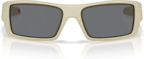 Vista 8 de Oakley Gafas de sol rectangulares Oo9014 Gascan para hombre