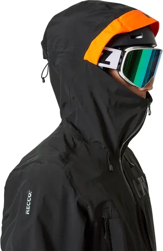 Vista 7 de Helly Hansen Sogn Shell 2.0 - Chaqueta para hombre