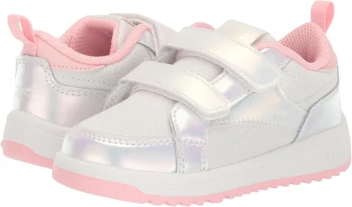 Vista 7 de Reebok Tenis unisex Weebok Clasp Low para niños