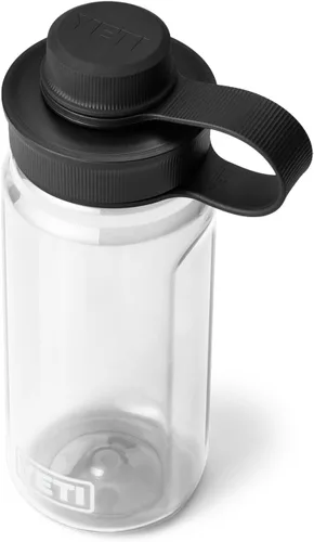 Vista 18 de YETI Botella de agua Yonder con tapa de amarre Yonder, ligera, a prueba de fugas y sin BPA
