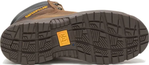 Vista 5 de CAT Men's Charge Waterproof Alloy Toe