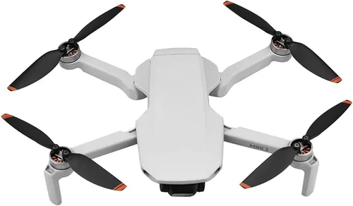Vista 4 de 16 piezas de hélices de repuesto Mini 2 de aspas de bajo ruido y liberación rápida compatibles con DJI Mini 2 / Mini SE/Mini 2 SE/Mini 4K Drone