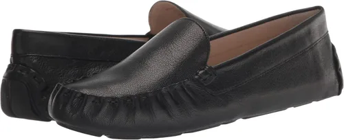 Vista 8 de Cole Haan Mocasines estilo conductor para mujer, Amphora