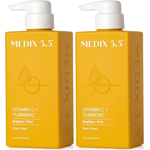 Vista 36 de Medix 5.5 Crema hidratante reafirmante con loción corporal de retinol Tratamiento para el cuidado de la piel crepey Crema corporal con retinol
