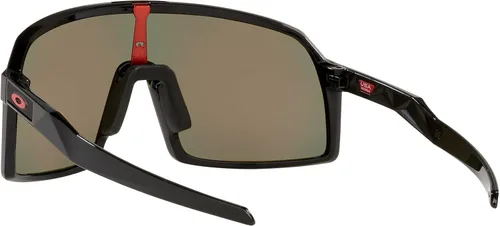 Vista 6 de Oakley Gafas de sol rectangulares Oo9462 Sutro S para hombre