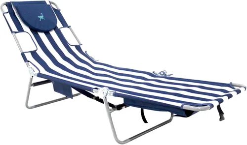 Vista 5 de Ostrich Silla Chaise Lounge, Estados Unidos