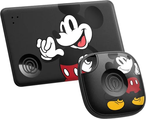 Vista 18 de Life360 Tile Starter Pack - Rastreadores Bluetooth y buscadores de artículos para llaves, carteras y más. Compatible con iOS y Android. Buscador