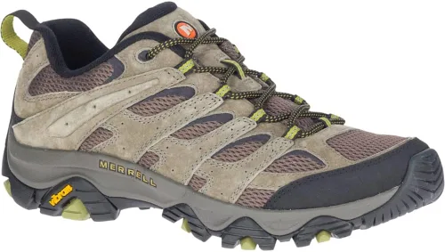 Vista 2 de Merrell Moab 3 Tenis de senderismo, para hombre