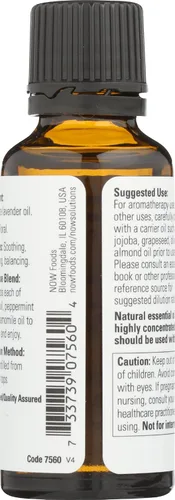 Vista 2 de Foods Essential aceites esenciales, No Model, 1, Lavanda, 1, 1