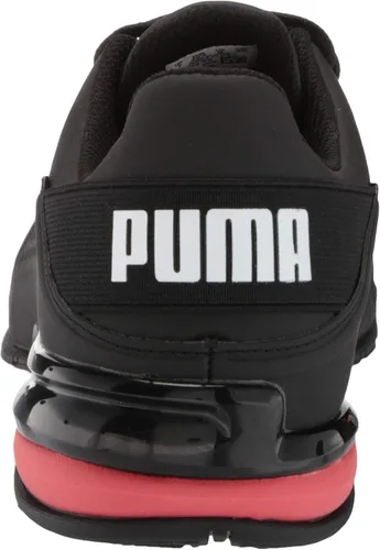 Vista 3 de PUMA Men's Viz Runner Sneaker