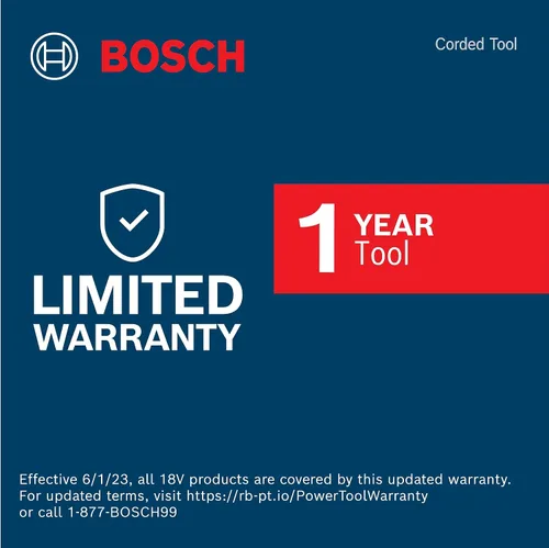 Vista 17 de Router Bosch 1617EVS de 2.25 HP, electrónico, de base fija.