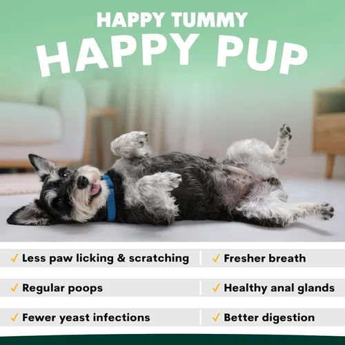 Vista 6 de Paquete de probióticos para gatos y probióticos para perros