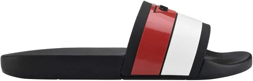 Vista 2 de GUESS Sandalia Edeno Slide para hombre