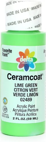 Vista 143 de Delta Creative Ceramcoat - Pintura acrílica en varios colores (2 onzas), 2002, oro antiguo