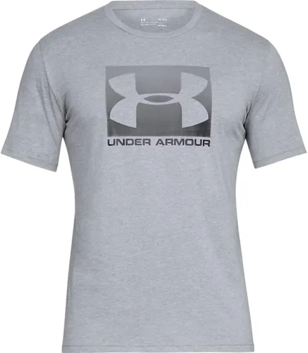 Vista 5 de Under Armour Boxed Sportstyle Camiseta de manga corta para hombre