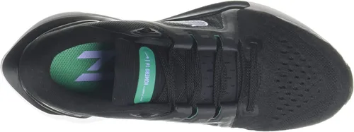 Vista 6 de Nike Zapatillas de gimnasia para mujer, NegroCardo Claro Negro
