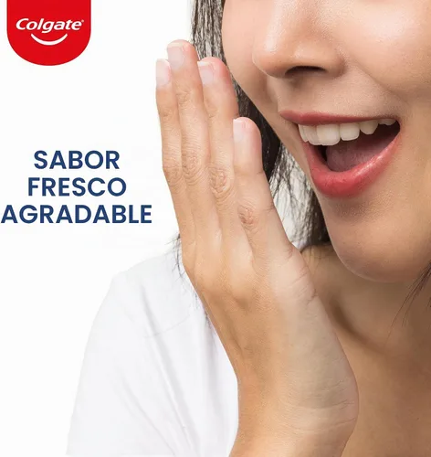 Vista 8 de Colgate Protección de las encías PerioGard pasta de dientes 90 grm/3.2 oz ayuda a combatir la placa, fórmula activa dual ayuda a mantener las encías