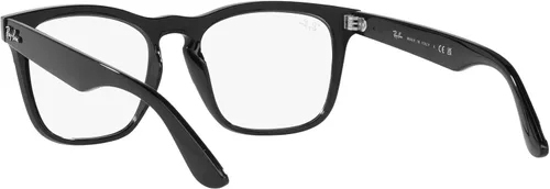 Vista 6 de Ray-Ban RX4487v Steve - Marcos cuadrados para lentes graduados