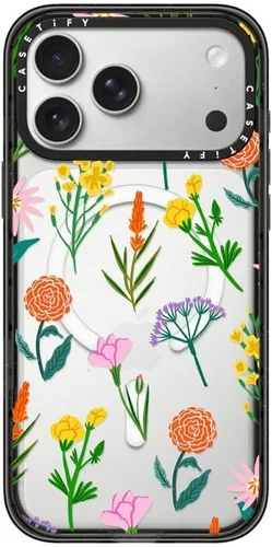 Vista 58 de CASETiFY Funda para iPhone Air, compatible con MagSafe