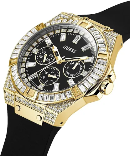 Vista 3 de GUESS Zeus GW0208G2.