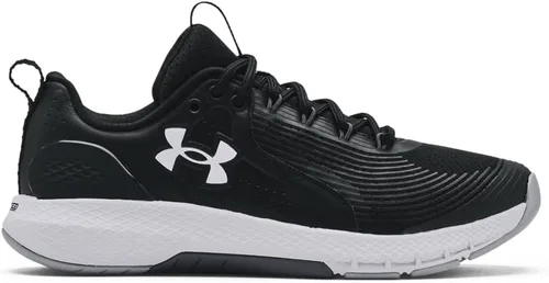 Vista 4 de Under Armour - Tenis Charged Commit Tr 3 para hombre