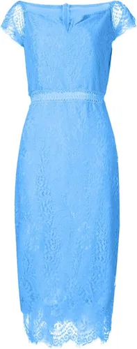 Vista 2 de Vestido largo de otoño para mujer, sin mangas, con hombros descubiertos, color liso, con espagueti, más suave