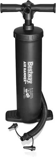Vista 8 de Bestway Air Hammer Inflation Pump